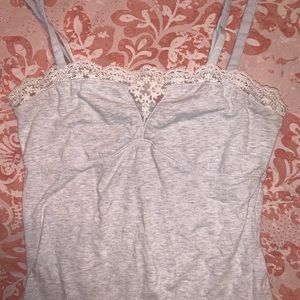 Women’s tank top